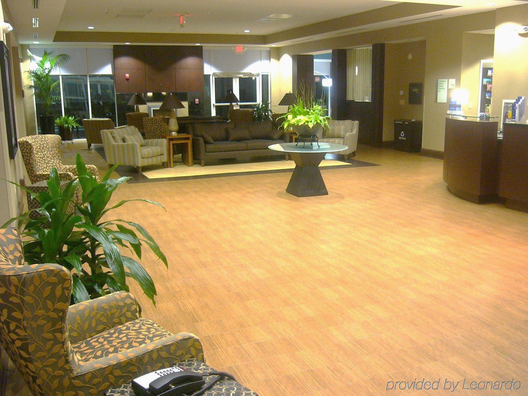 Hilton Garden Inn Columbia Airport, Sc Interior photo