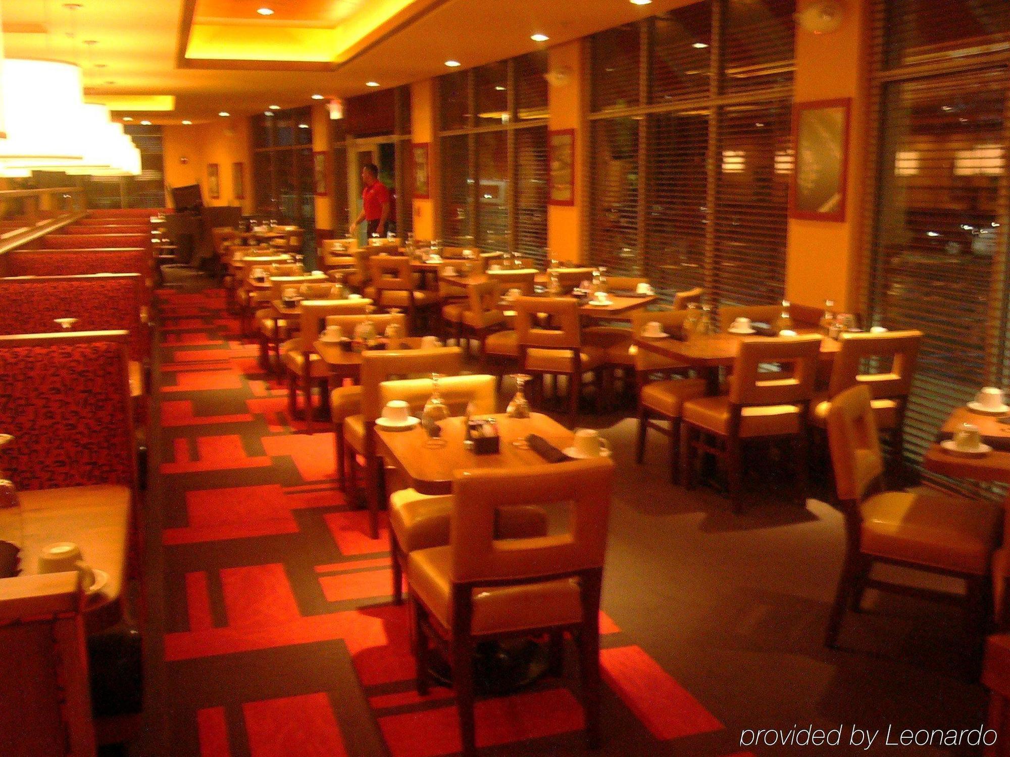 Hilton Garden Inn Columbia Airport, Sc Restaurant photo