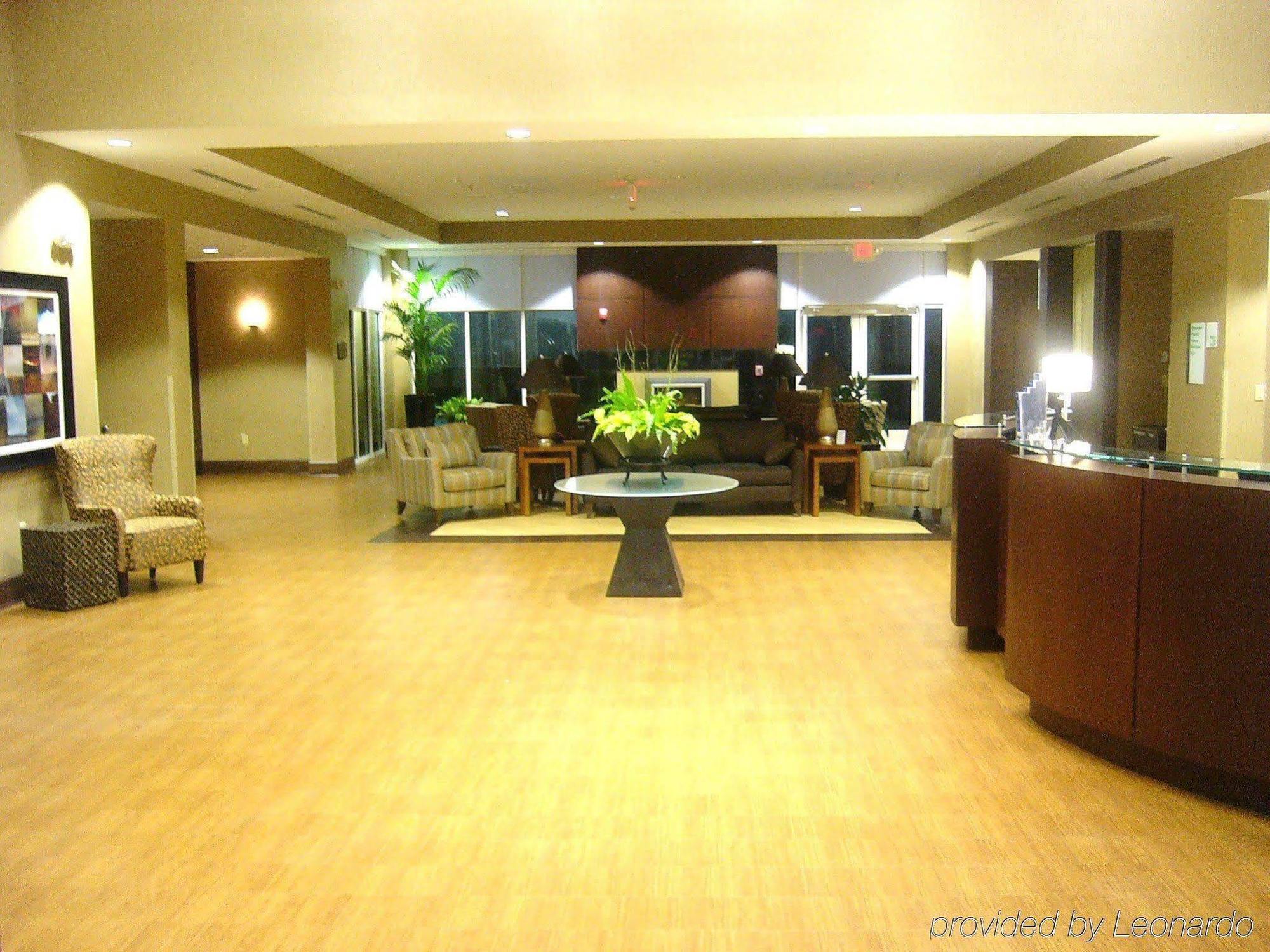 Hilton Garden Inn Columbia Airport, Sc Interior photo